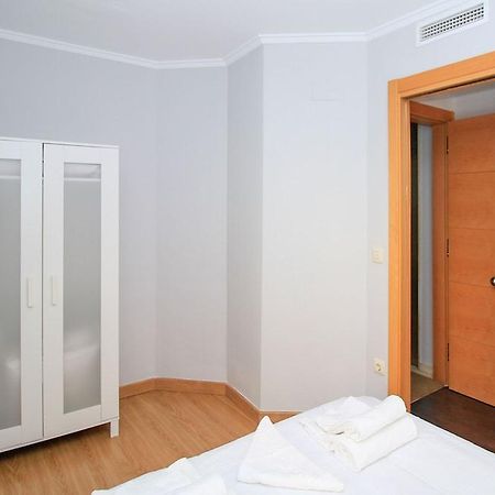 Tramontana Apartments Валенсия Екстериор снимка
