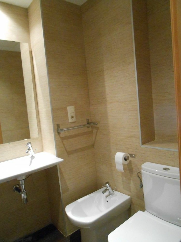 Tramontana Apartments Валенсия Екстериор снимка