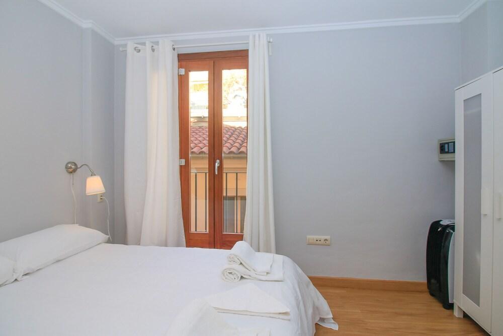 Tramontana Apartments Валенсия Екстериор снимка